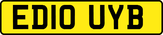ED10UYB