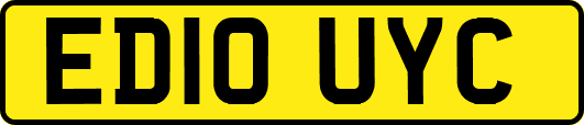 ED10UYC