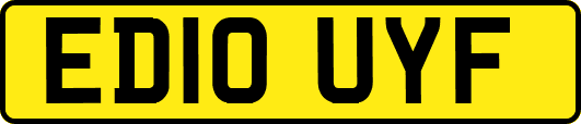 ED10UYF