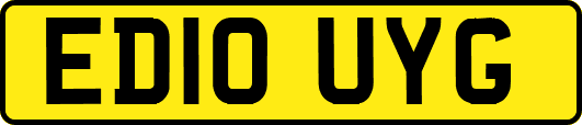ED10UYG