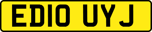 ED10UYJ