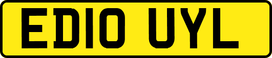 ED10UYL