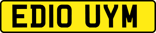 ED10UYM