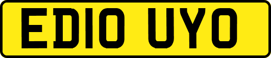 ED10UYO
