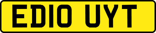ED10UYT