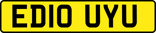 ED10UYU