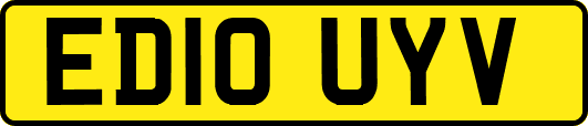 ED10UYV