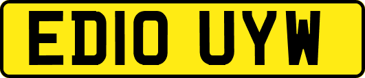 ED10UYW