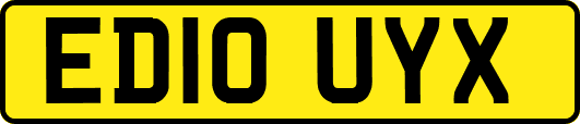 ED10UYX