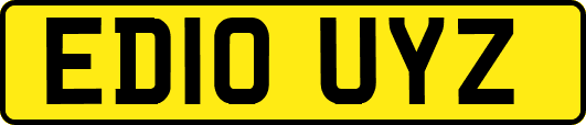 ED10UYZ