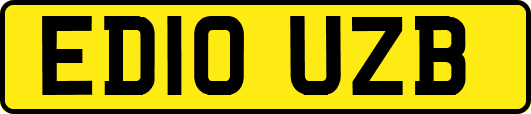 ED10UZB