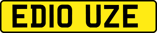 ED10UZE