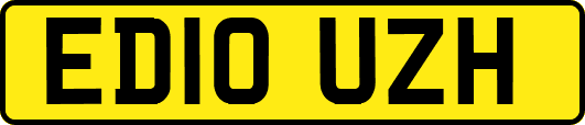 ED10UZH