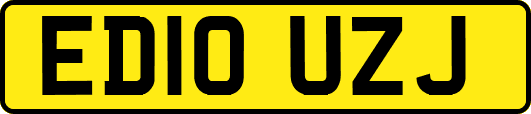 ED10UZJ