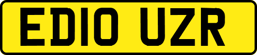 ED10UZR