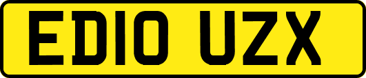 ED10UZX