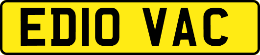 ED10VAC