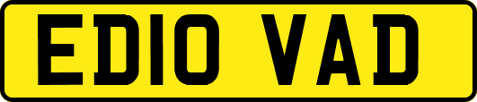 ED10VAD