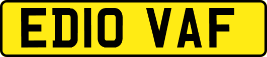 ED10VAF