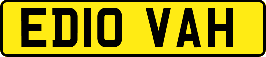 ED10VAH