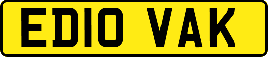 ED10VAK