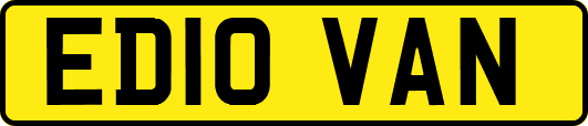 ED10VAN