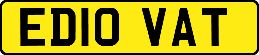 ED10VAT