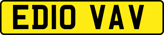 ED10VAV