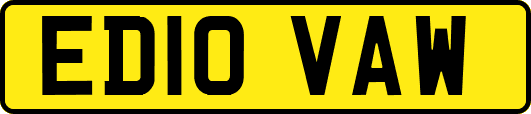 ED10VAW