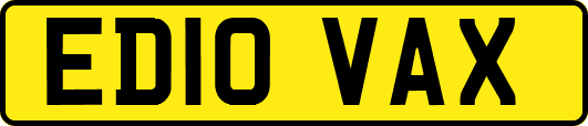 ED10VAX
