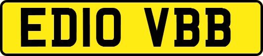 ED10VBB