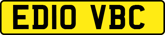 ED10VBC