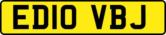 ED10VBJ