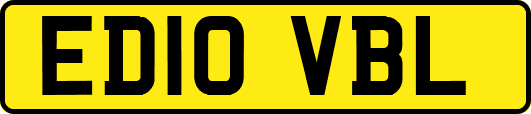 ED10VBL