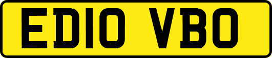 ED10VBO