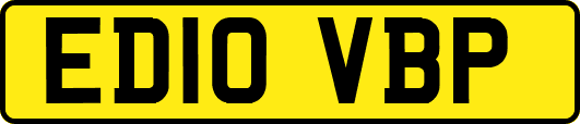 ED10VBP