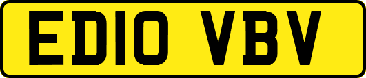 ED10VBV