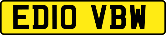 ED10VBW