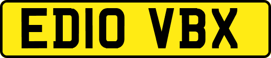 ED10VBX