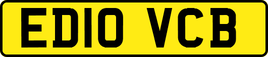 ED10VCB