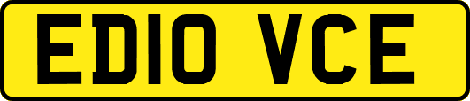 ED10VCE