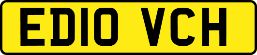 ED10VCH