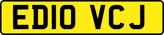 ED10VCJ