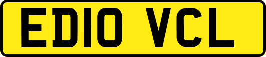 ED10VCL