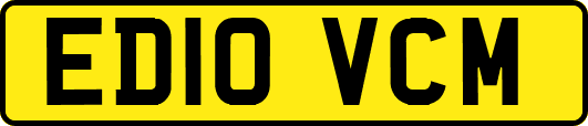 ED10VCM