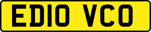 ED10VCO