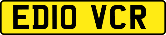 ED10VCR