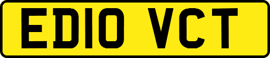 ED10VCT