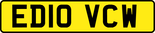 ED10VCW