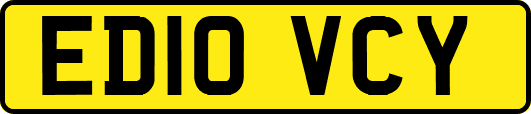 ED10VCY